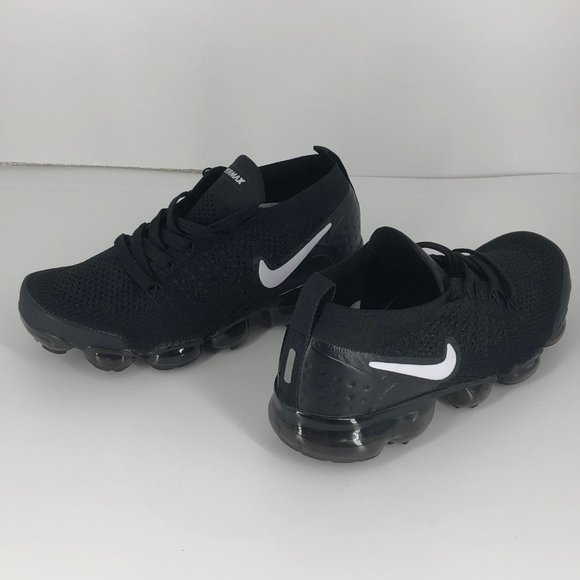kids vapormax size 2